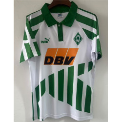 Werder Bremen Retro Local 1994