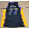 NBA Lakers DONCIC 77 RETRO