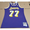 NBA Lakers DONCIC 77 RETRO