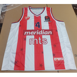 BASKET Estrella Roja