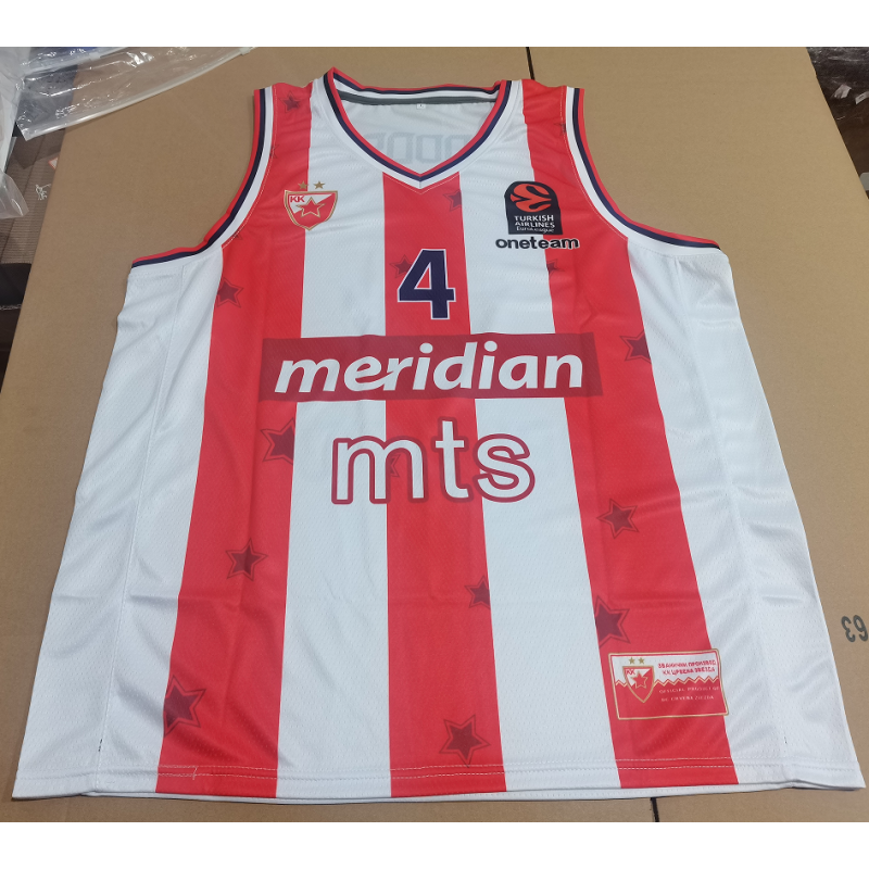 BASKET Estrella Roja