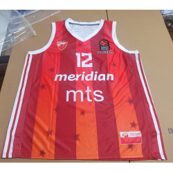 BASKET Estrella Roja