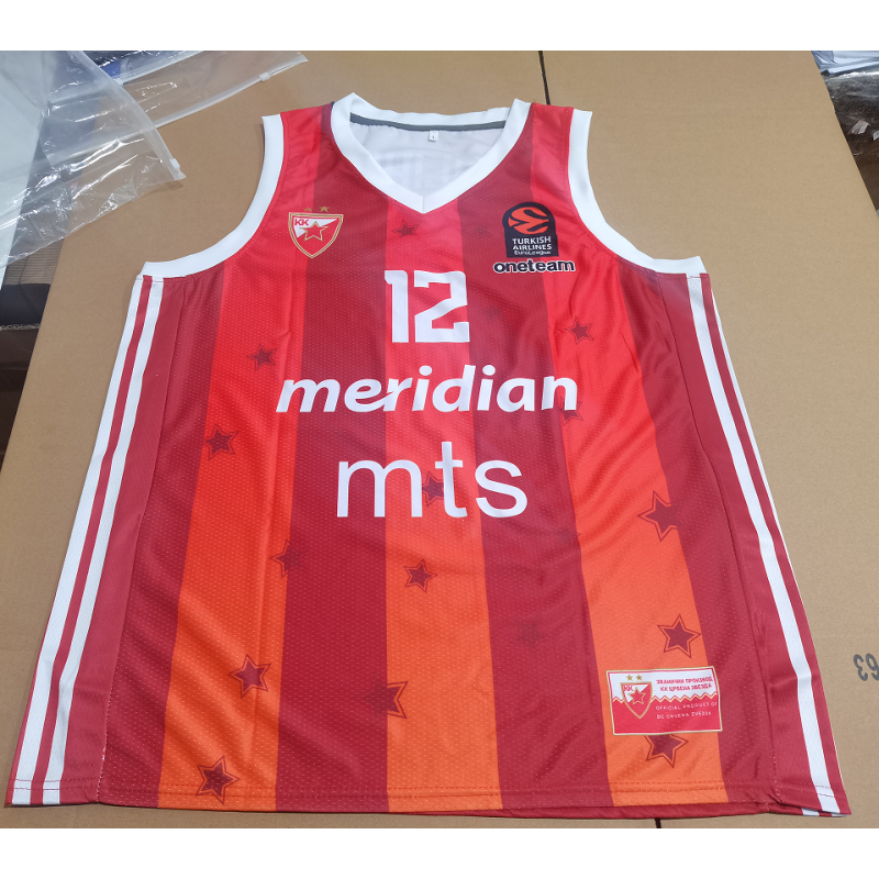 BASKET Estrella Roja