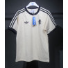 Juventus Camiseta Algodon Blanca
