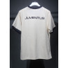 Juventus Camiseta Algodon Blanca