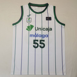 BASKET Unicaja Málaga...