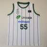 BASKET Unicaja Málaga Visitante 24-25