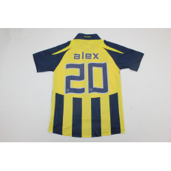 Fenerbahce Retro Local 07-08