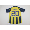 Fenerbahce Retro Local 07-08