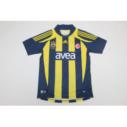 Fenerbahce Retro Local 07-08