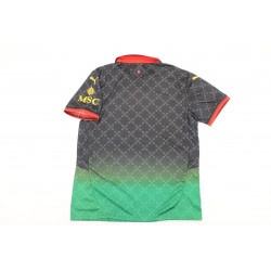 Milan Cuarta Off White 24-25