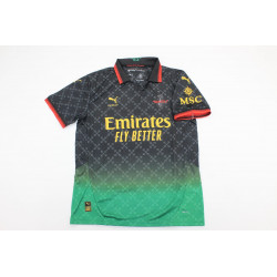 Milan Cuarta Off White 24-25