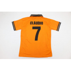 Valencia Retro Visitante 99-00