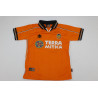 Valencia Retro Visitante 99-00