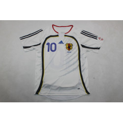 Japon Retro Visitante 2006