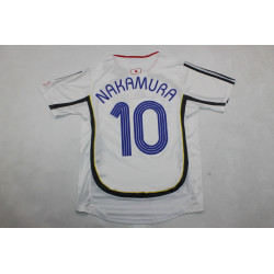 Japon Retro Visitante 2006