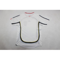 Japon Retro Visitante 2006