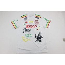 Ajax Retro Bob Marley...