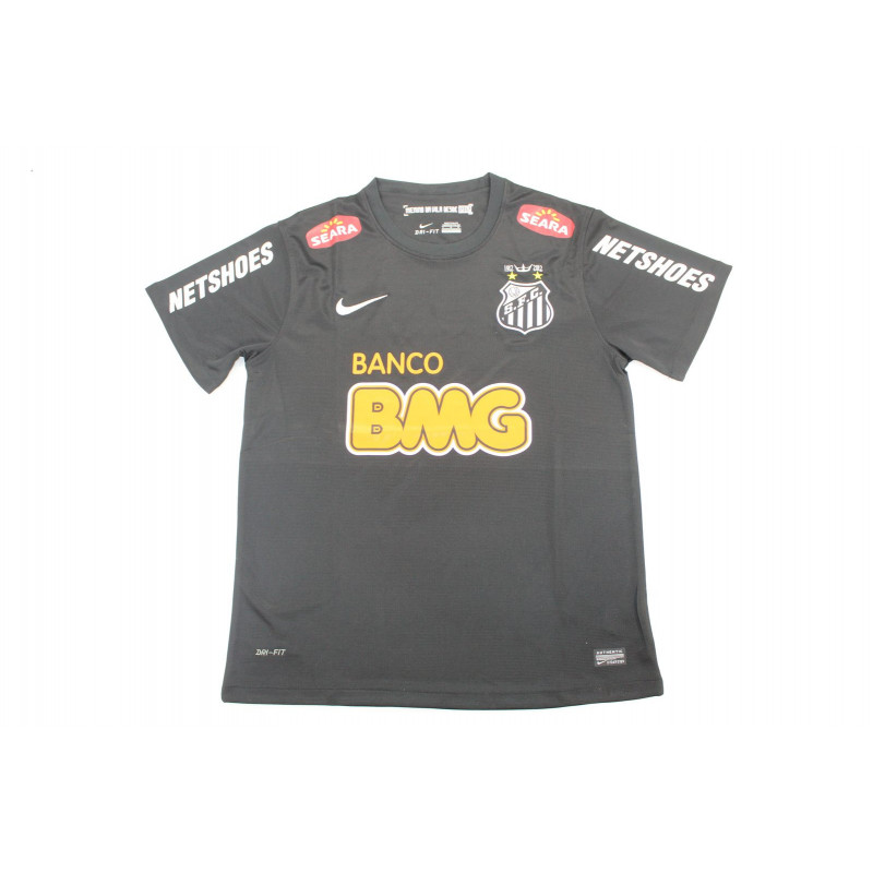 Santos Retro Negra 12-13