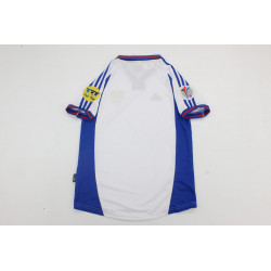 Yugoslavia Retro Visitante 2000