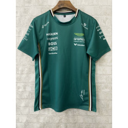 F1 Camiseta Aston Martin...