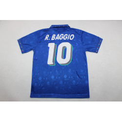 Italia Retro Local 1994