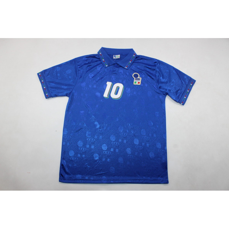 Italia Retro Local 1994