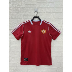 Manchester United Estilo...