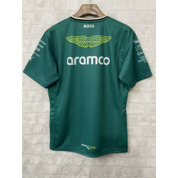 F1 Camiseta Aston Martin 2025