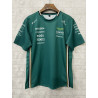 F1 Camiseta Aston Martin 2025