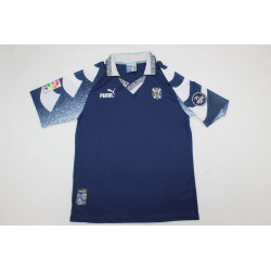 Tenerife Retro Visitante 97-98