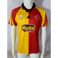 Galatasaray Retro Local 98-99