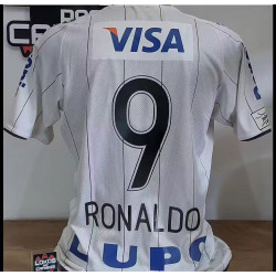 Corinthians Retro Local 2009