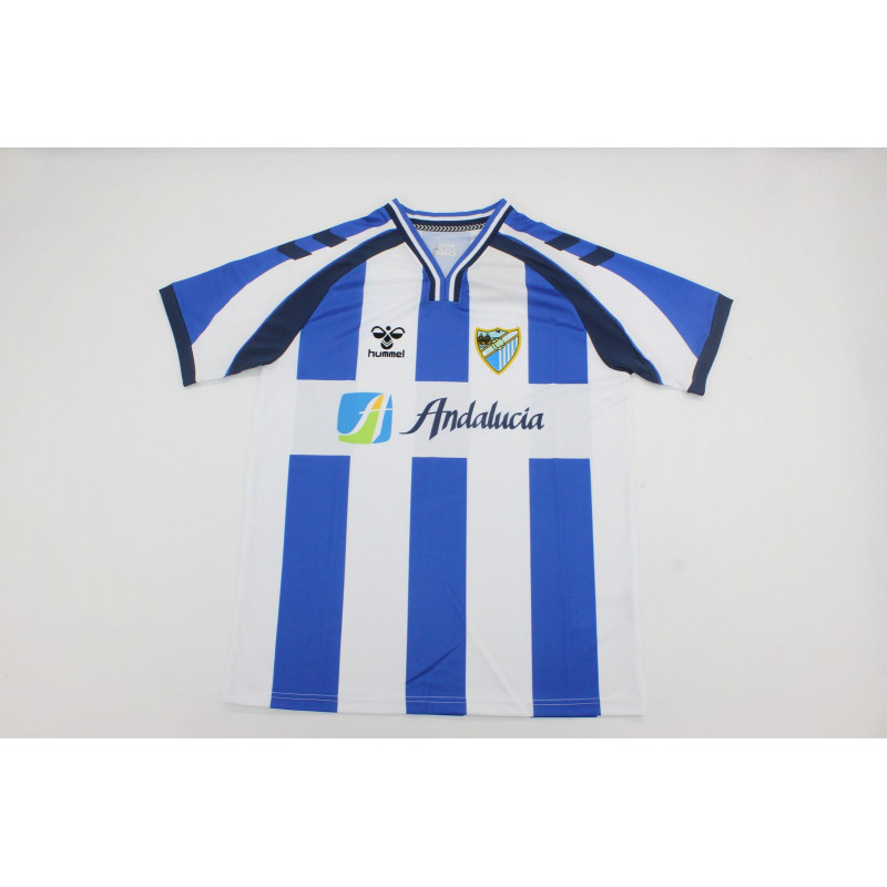 Malaga Especial Homenaje Ascenso 2000