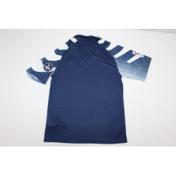 Tenerife Retro Visitante Con Sponsor 97-98