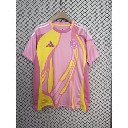 Escocia Femenino Visitante...