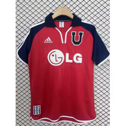 Universidad de Chile Retro...