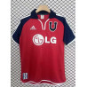 Universidad de Chile Retro Visitante 01-02