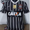 Corinthians Retro Visitante 2013