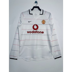 Manchester United Retro...