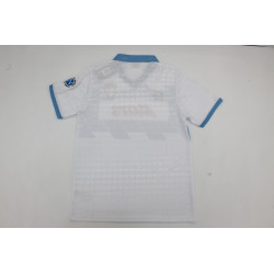Napoles Retro Visitante 90-91