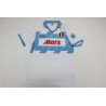 Napoles Retro Visitante 90-91