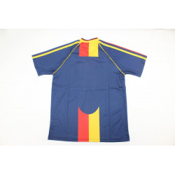 Galatasaray Retro Visitante 98-99