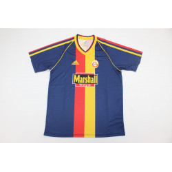 Galatasaray Retro Visitante...