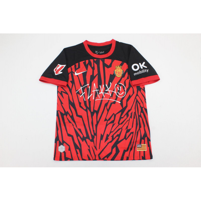 Mallorca x Rels B Especial 24-25