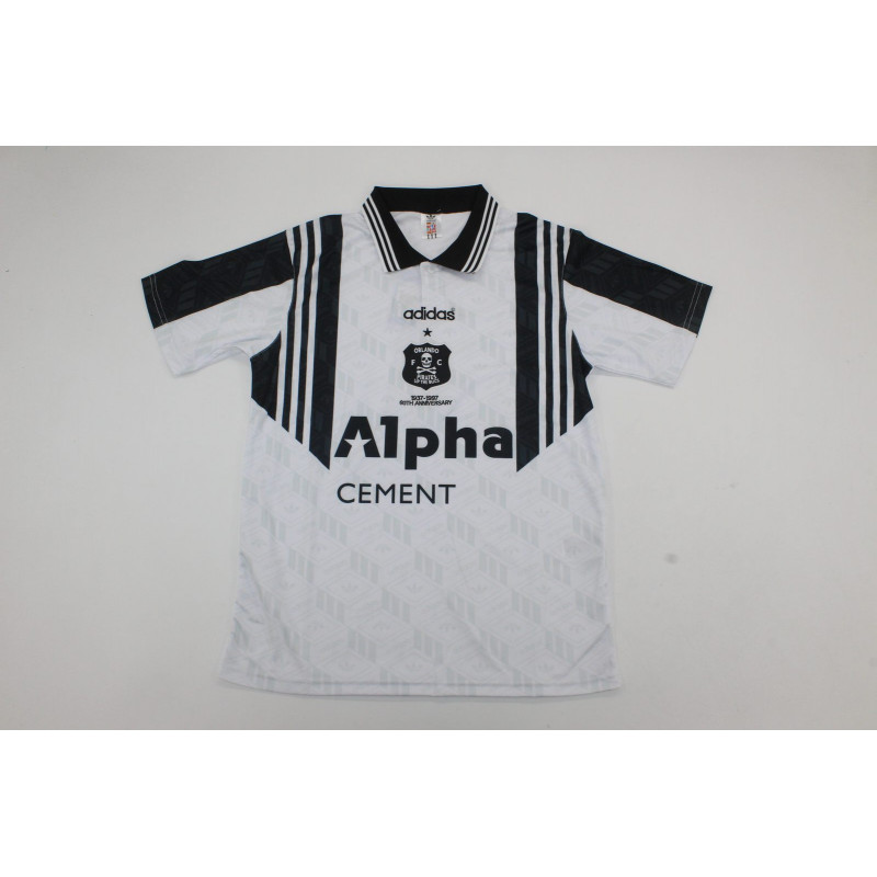 Orlando Pirates Retro Local 1997