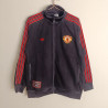Manchester United Chaqueta Retro