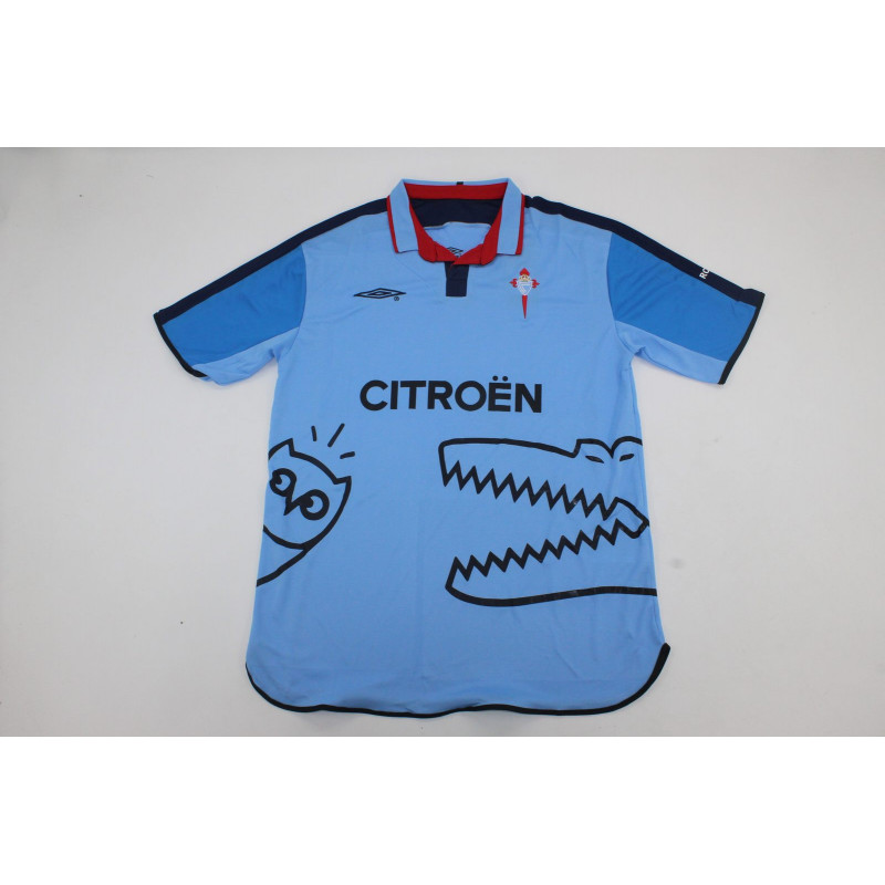 CV Retro Local 03-04 Especial C TAN