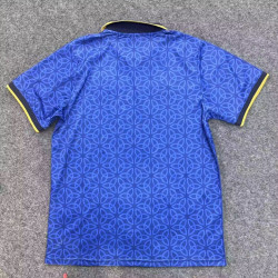 Irlanda Especial St. Patrick's Day Azul