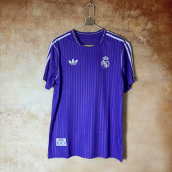 Real Madrid Estilo Retro...